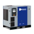 Промышленный винтовой компрессор Ceccato DRB 29 IVR с осушителем