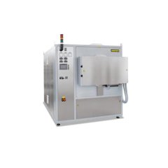 Вакуумная печь Nabertherm NRA 200/06