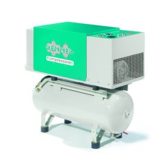 Промышленный винтовой компрессор Renner RSD-C 4,0 13 бар 250 л