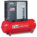 Винтовой компрессор Fini K-MAX 1110-500 VS