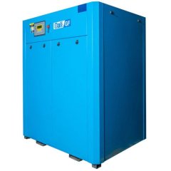 Промышленный винтовой компрессор Dali DL-6.0/8GF DL c частотным преобразователем - прямой привод