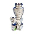 Вакуумный насос Edwards Diffstak 63/150C 210-225V
