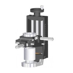 Вакуумный манипулятор Demaco XYZ KPM12-400