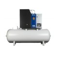 Промышленный винтовой компрессор Ceccato CSL 20 C 500 10 бар с осушителем