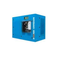 Промышленный винтовой компрессор EKOMAK EKO 15 VST 13 бар