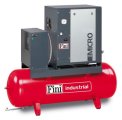 Винтовой компрессор Fini MICRO SE 4.0-10-200 ES