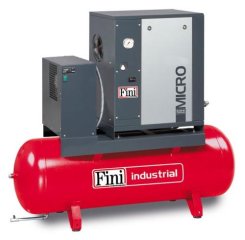 Винтовой компрессор Fini MICRO SE 4.0-10-200 ES