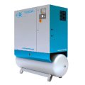 Промышленный винтовой компрессор Kraftmann VEGA 4 Plus R 500 10 БАР