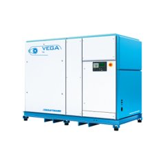 Промышленный винтовой компрессор Kraftmann VEGA 160 13 БАР
