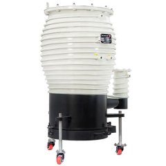 Вакуумный насос ERSTEVAK EVD-250