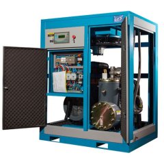 Промышленный винтовой компрессор Dali DL-3.6/8 RA DL c ременным приводом