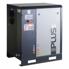 Винтовой компрессор Fini PLUS 8-08