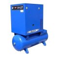 Промышленный винтовой компрессор Remeza ВК20Т-10-500