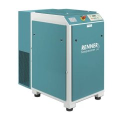 Промышленный винтовой компрессор Renner RS 4,0 13 бар