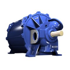 Вакуумный насос Nash P2620