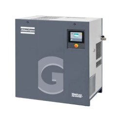 Промышленный винтовой компрессор Atlas Copco GA 5 - 8.5 PACK