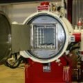 Вакуумная печь Schmetz E 33