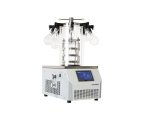 Лиофильная сушилка Vikumer LGJ-10 до -80°C