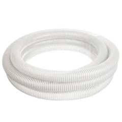 Вакуумный шланг ПВХ армированный спиралью МПТ-Пластик 1200S D 64