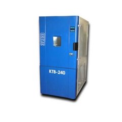 Испытательная камера ЗИКО КХТВ-240