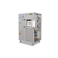 Вакуумная печь Nabertherm VHT 250/18-KE
