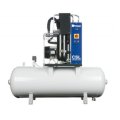 Промышленный винтовой компрессор Ceccato CSL 15 O 500 13 бар