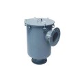 Вакуумный фильтр МТ CSL-235P-DN80