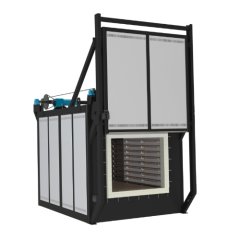 Сушильный шкаф SNOL 250/1200
