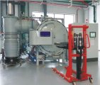 Вакуумная печь для отпуска ERSTEVAK VT-446
