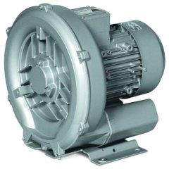 Воздуходувка Elmo Rietschle 2BH1 943-7GH27 G-Series