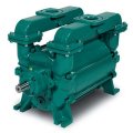 Вакуумный насос Samson Pumps KS500