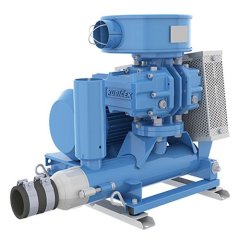 Воздуходувка Kubicek 3D100B-400