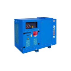 Промышленный винтовой компрессор EKOMAK EKO 22 10 бар