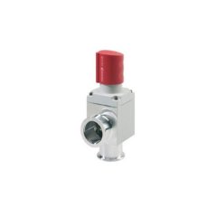 Вакуумный клапан Pfeiffer Vacuum AVC Series DN 16