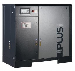 Винтовой компрессор Fini PLUS 31-10 ES