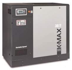Винтовой компрессор Fini K-MAX 39-10 VS PM