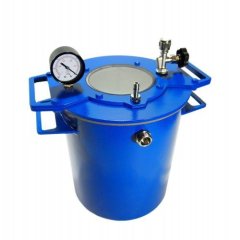 Вакуумная камера для инфузии Militech MT V90F