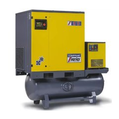 Промышленный винтовой компрессор Comprag FRD1510-500