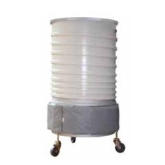 Вакуумный насос HSR PDA631-ECO
