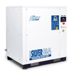Промышленный винтовой компрессор FIAC NEW SILVER 50 8 бар
