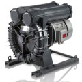 Воздуходувка FPZ K09-MD-GOR-11.00 Flex-coupling Horizontal IE2