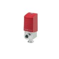 Вакуумный клапан Pfeiffer Vacuum DN 16
