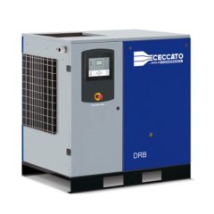 Промышленный винтовой компрессор Ceccato DRB 20 10 бар