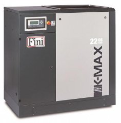 Винтовой компрессор Fini K-MAX 18.5-10
