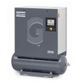Промышленный винтовой компрессор Atlas Copco GA 11 - 8.5 PACK 270
