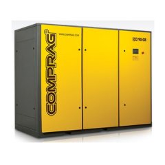 Промышленный винтовой компрессор Comprag D-90-08