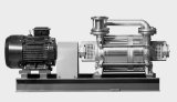 Водокольцевой вакуумный насос ERSTEVAK ELRP-2-500-112