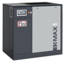 Винтовой компрессор Fini K-MAX 45-10