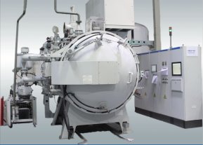 Вакуумная печь для цементации ERSTEVAK VCH-669