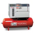 Промышленный винтовой компрессор Fini BSC 2010-500F-ES